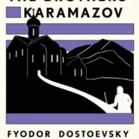The Brothers Karamazov - Fyodor Dostoevsky