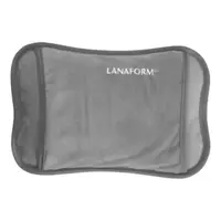 Lanaform Hand Warmer elektrický ohrievací vankúšik šedý