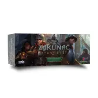 Zaklínač: Starý svet - Balíček dobrodružstva