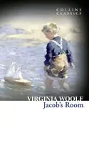 Jacobâ€™s Room - Virginia Woolfová