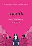 Speak - Laurie Halseová Andersonová