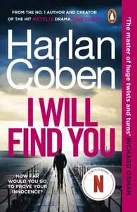 I Will Find You - Harlan Coben