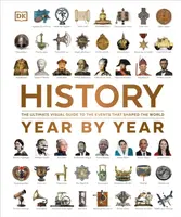 History Year by Year - DK