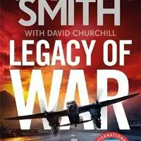 Legacy of War - Wilbur Smith
