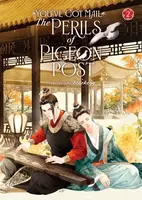 You´ve Got Mail: The Perils of Pigeon Post - Fei Ge Jiao You Xu Jin Shen  2 - Blackegg
