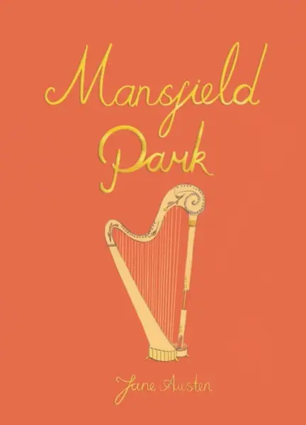 Mansfield Park - Jane Austenová