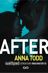 After - Anna Todd