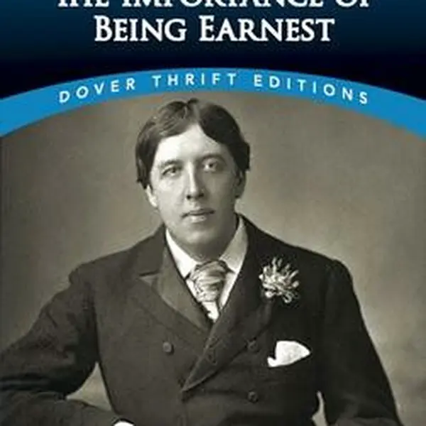 The Importance of Being Earnest - Oscar Wilde