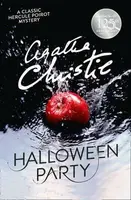 Halloweâ€™en Party - Agatha Christie