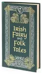 Irish Fairy and Folk Tales - kolektiv autorů