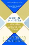 Written in History - Simon Sebag Montefiore