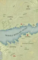 Travels With My Aunt - Graham Greene