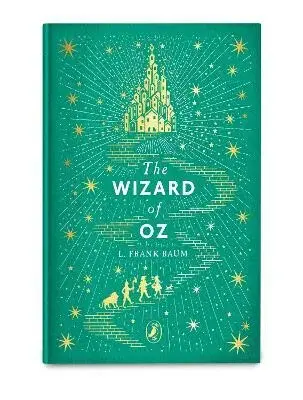 The Wizard of Oz - Frank L. Baum