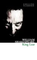 King Lear - William Shakespeare, Collins GCSE