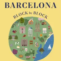Barcelona, Block by Block - Block Cierra