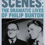 Behind the Scenes - Angela V. John