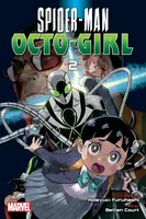 Spider-Man: Octo-Girl, Vol. 2 - Furuhashi Hideyuki