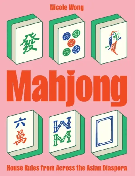 Mahjong - Nicole Wong