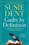 Guilty by Definition - Susie Dent