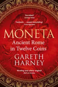 Moneta - Harney Gareth