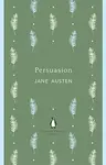 Persuasion - Jane Austenová