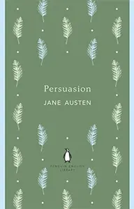 Persuasion - Jane Austenová