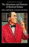 The Adventures & Memoirs of Sherlock Holmes - Sir Arthur Conan Doyle