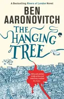 The Hanging Tree - Ben Aaronovitch