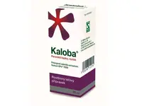 Kaloba kapky 20ml
