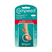 Compeed Náplast Na Puchýře Malá 6ks