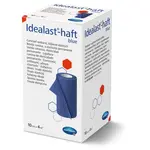 Idealast-haft Color obinadlo elastické modré  10cmx4m 1ks