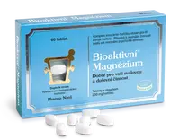 Pharma Nord Bioaktivní Magnézium Tbl.60