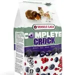 VL Complete crock pro hlodavce berry 50g