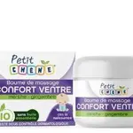 Petit Chéne Belly comfort balzám pro spokojené bříško BIO 40ml