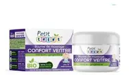 Petit Chéne Belly comfort balzám pro spokojené bříško BIO 40ml