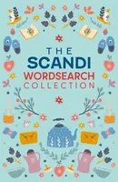 The Scandi Wordsearch Collection - Arcturus Publishing Limited