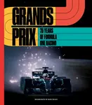 Grands Prix - Motorsport Images, Anthony Rowlinson