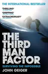 The Third Man Factor - John Geiger
