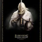 Elden Ring Official Strategy Guide, Vol. 3 - Future Press