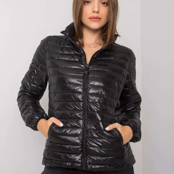 Jacket-NM-DE-KR-M20-6651.00P-black