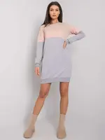 Dress-RV-SK-5869.04-dark beige