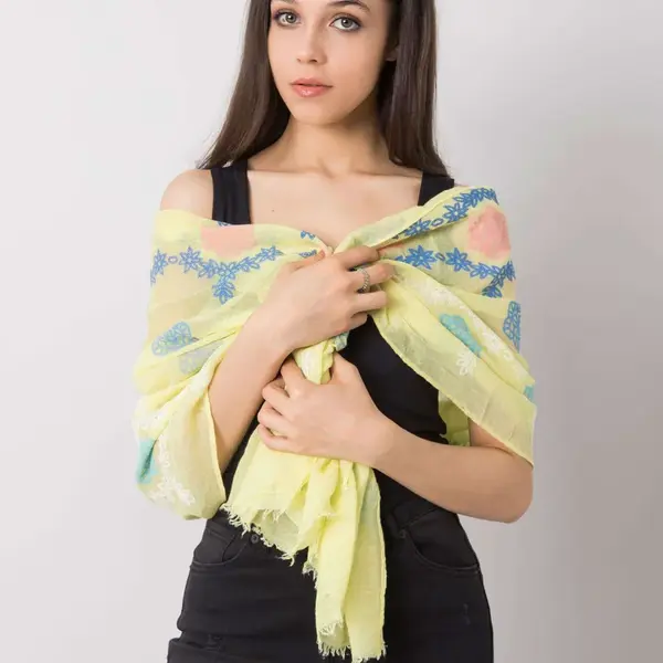 Banna-AT-CH-DM79934-Light Yellow