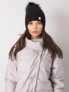 Cap-JK-CZ-24.30-black