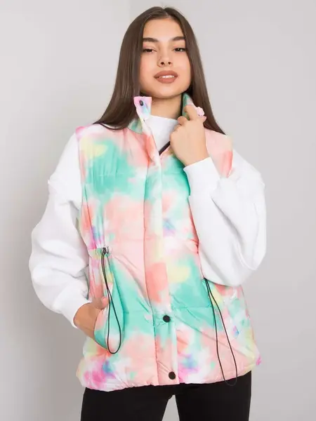 Vest-DHJ-KZ-1858.23X-mint