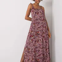 Dress-TO-SK-1571.36P-burgundy
