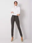 Sweatpants-RV-DR-5980.12-dark khaki