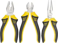 Fieldmann Náradie - FDN 1020 Súprava klieští 50001873