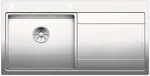 Blanco Divon II - Drez, 100x51 cm, InFino, nerezová 521659