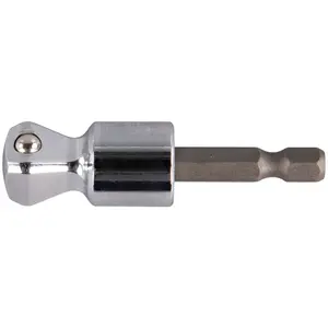 Makita Příslušenství - Adaptér pro rázový utahovák, 50 mm E-03436
