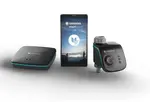 Gardena Smart System - Sada zavlažovací jednotky a getaway Smart 19103-20